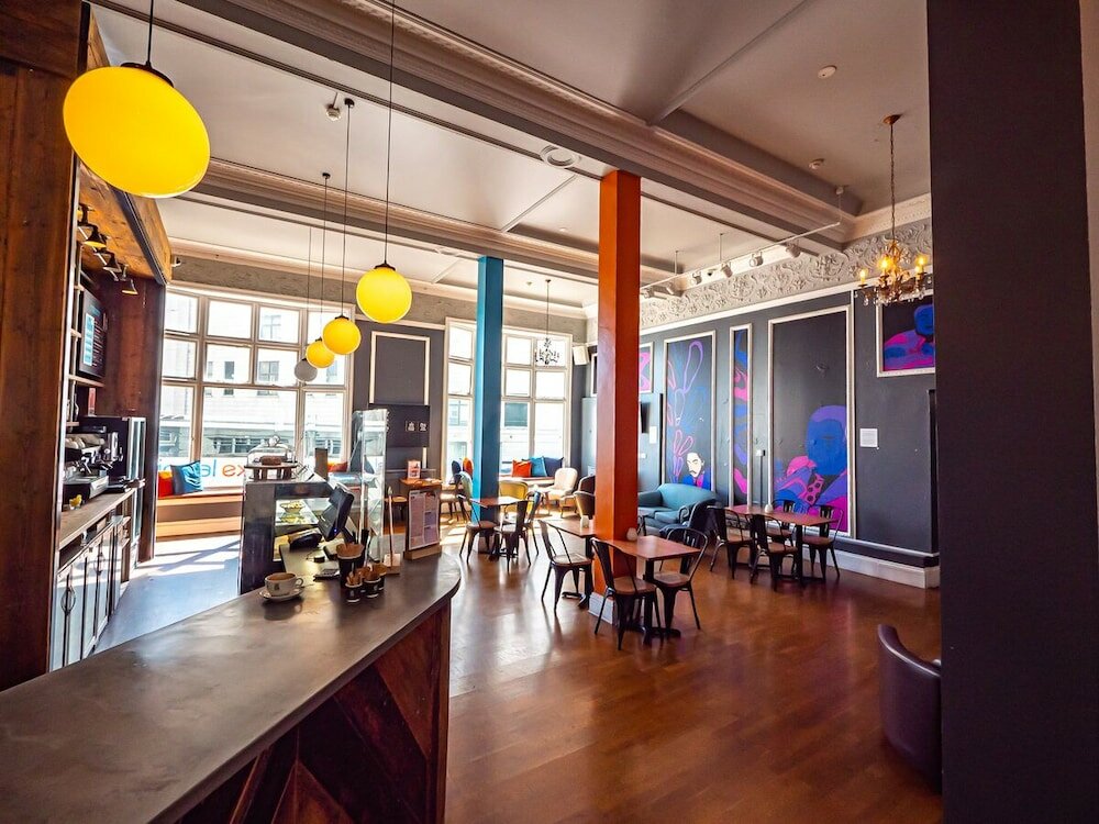 Фото Yha Brighton - Hostel