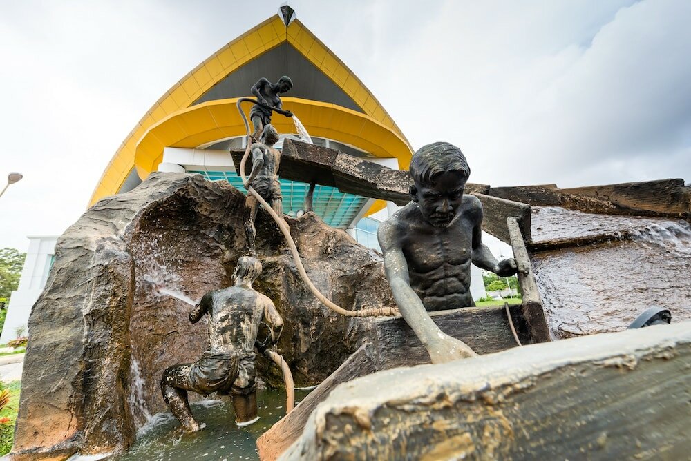 Фото Chatrium Golf Resort Soi Dao Chanthaburi