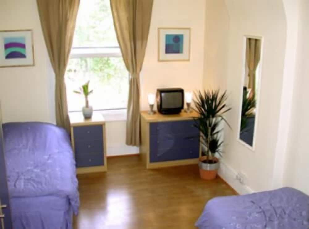 Фото 247London Studio Flats