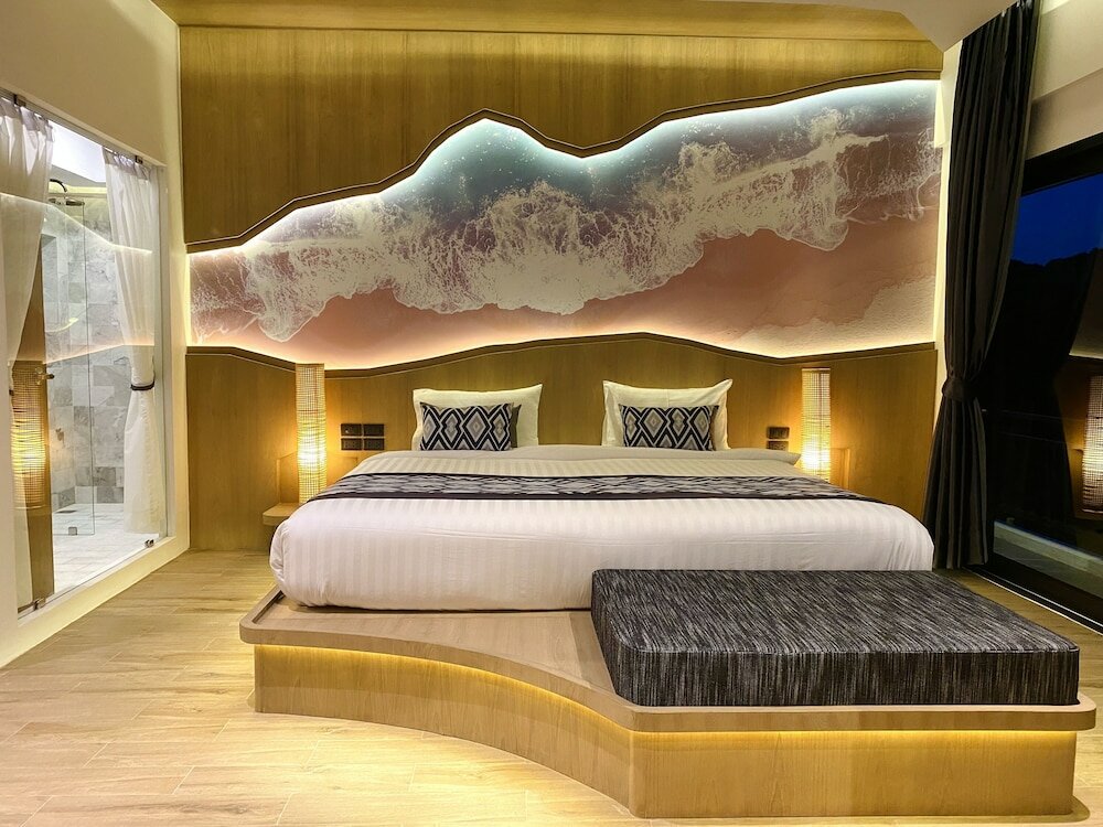 Фото Baan Taranya Koh Yao Yai