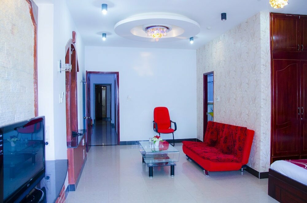 Hotel Salina Hotel, Da Nang, photo