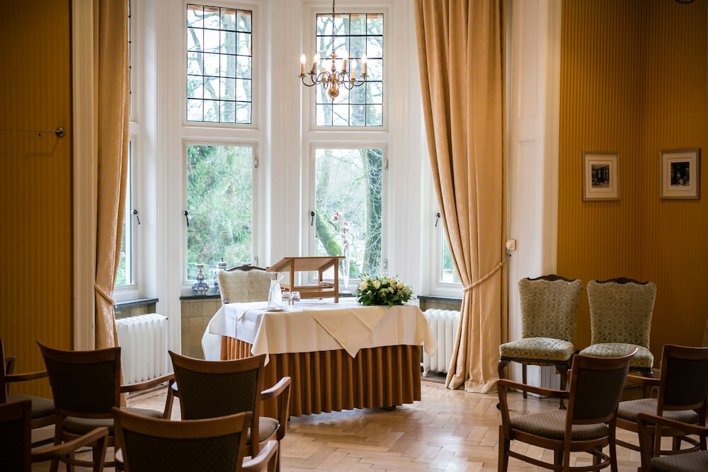 Фото Landgoed Huize Bergen