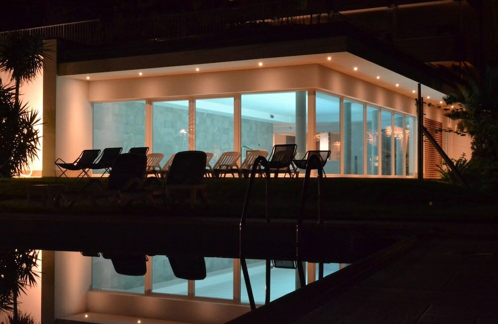 Фото Hotel Villa Franca