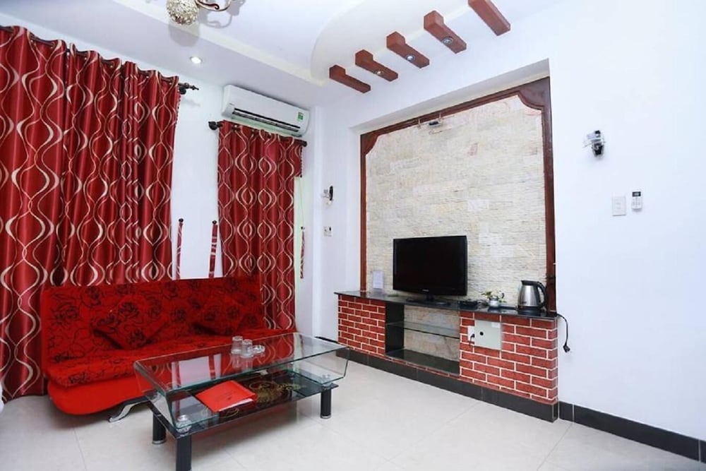 Фото Salina Hotel