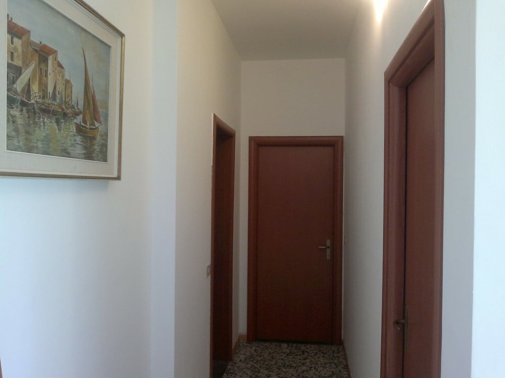 Фото Elias Bed & Breakfast