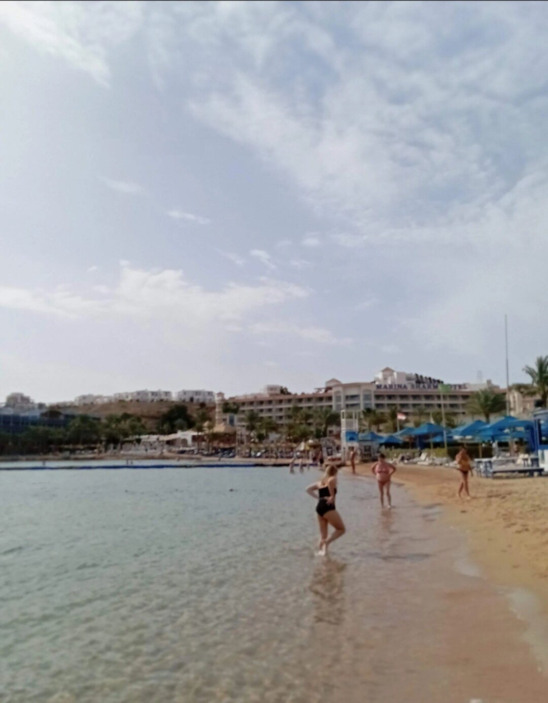 Фото Cataract Sharm Resort