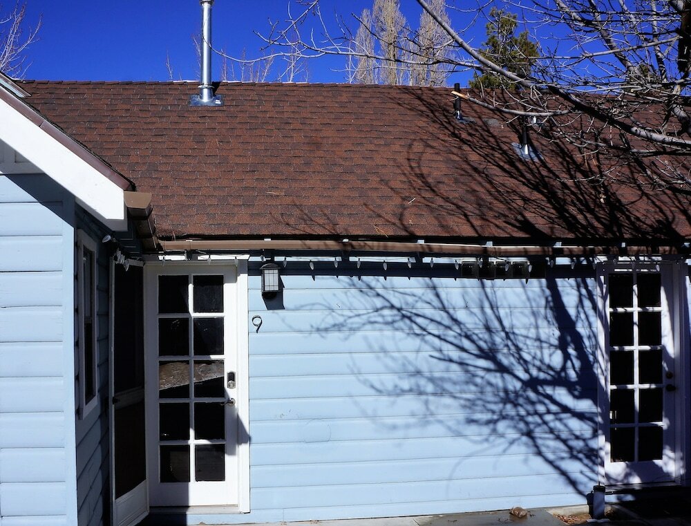 Фото Blue Horizon Lodge