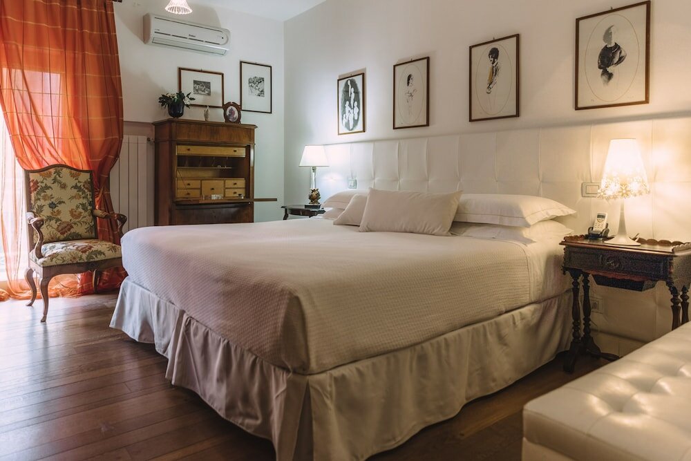 Фото B&b Triskéles