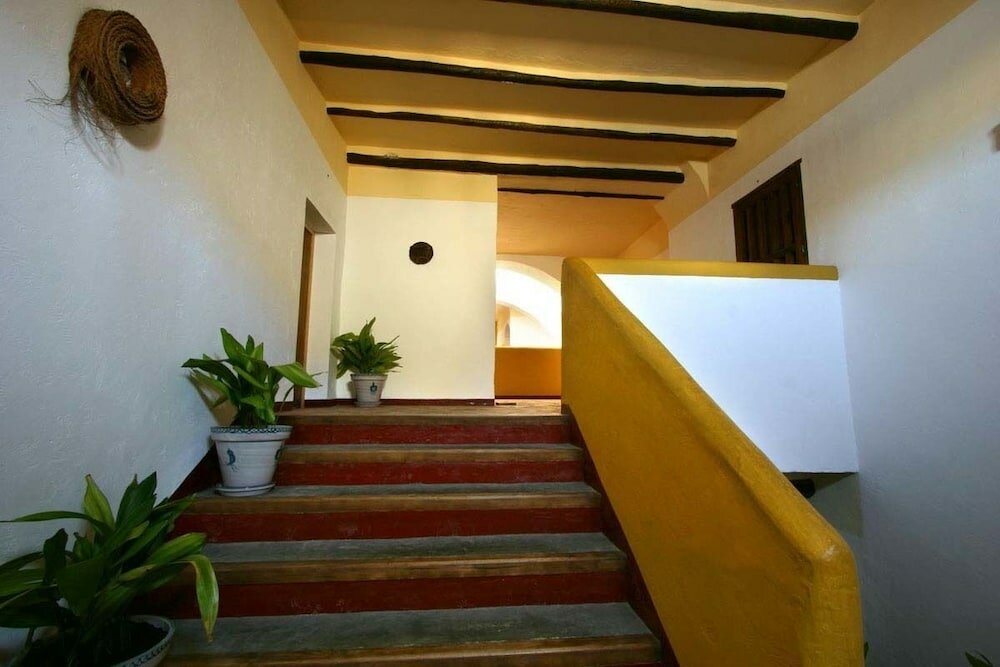 Фото Hospederia La Era