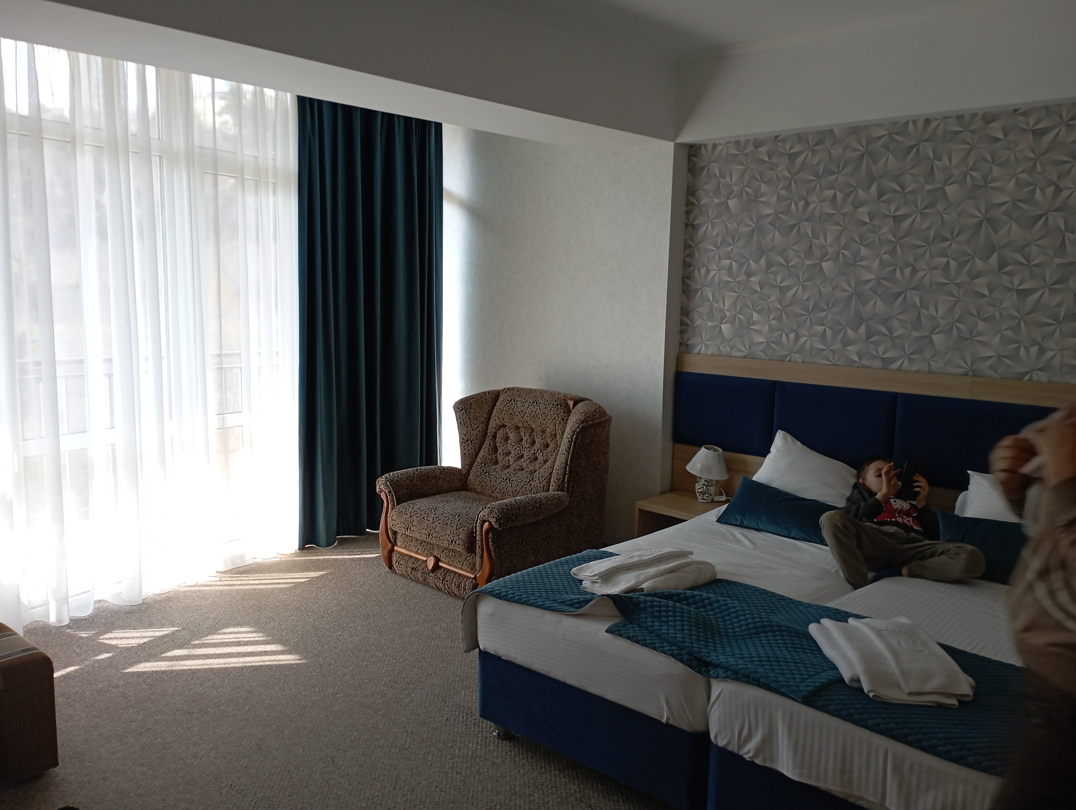 Фото Фламинго