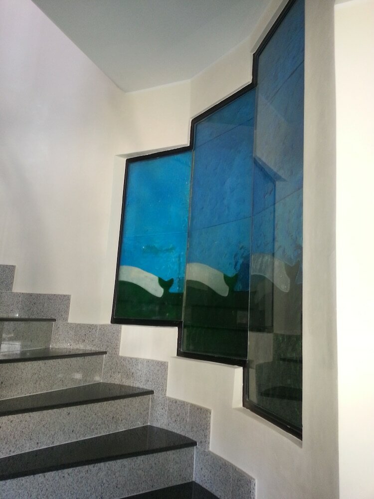 Фото B&b Vescovo Pitirro e Residenza Crocetta