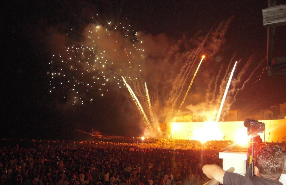 Фото B&b Vescovo Pitirro e Residenza Crocetta