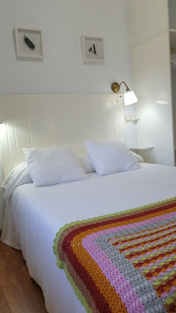 Фото La Pumarada de Limés