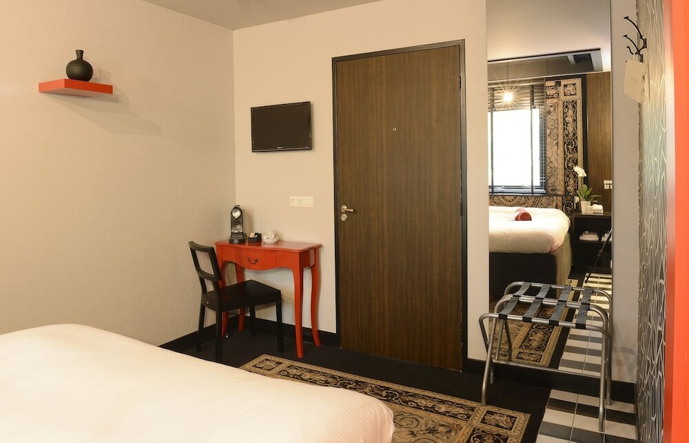 Фото Landgoed Huize Bergen