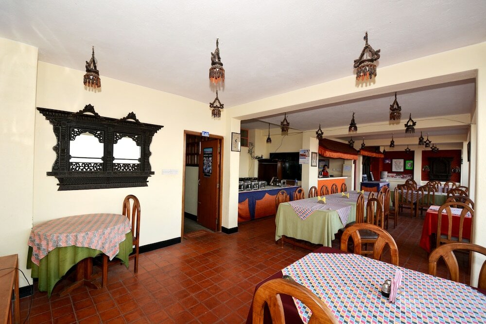 Фото отеля 5