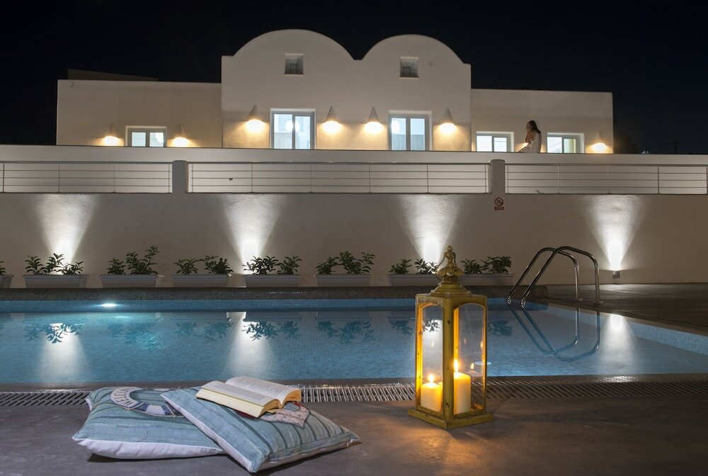 Фото Sea and Sand Luxury Villas