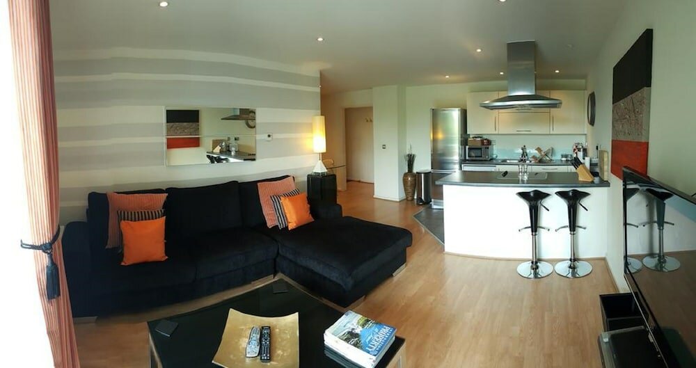 Фото Chelmsford Serviced Apartments