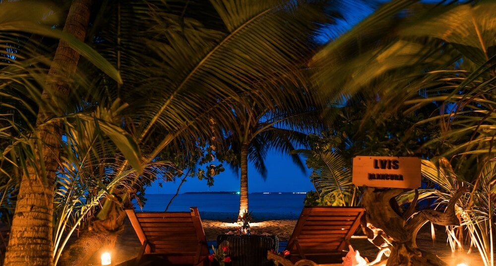 Фото Lvis Blancura