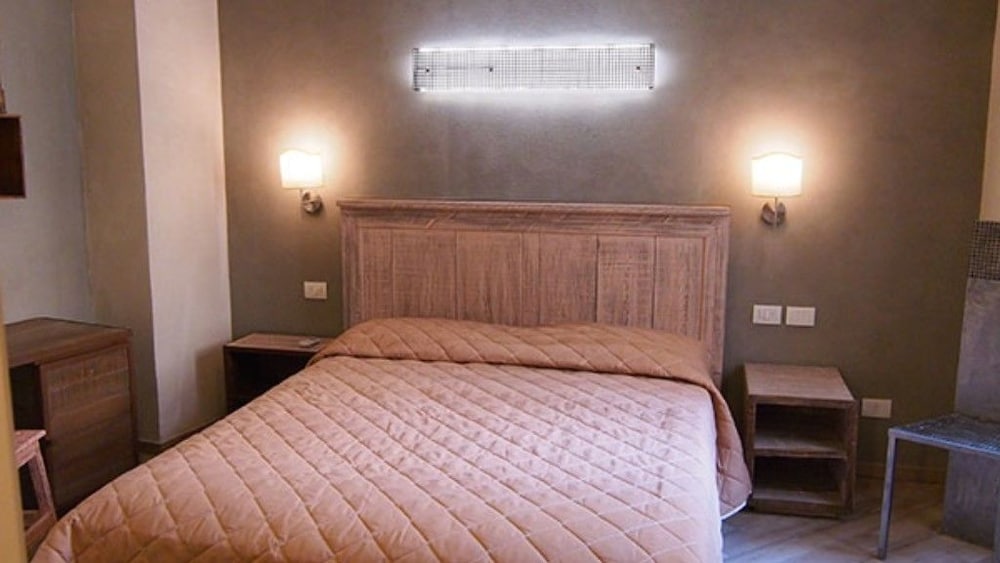 Фото Locanda il Salimbecco