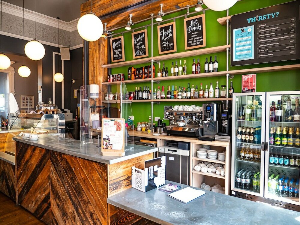 Фото Yha Brighton - Hostel