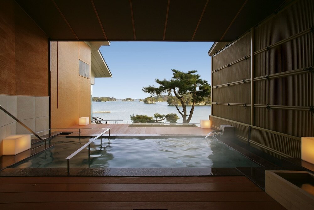 Фото Komatsukan Kofutei