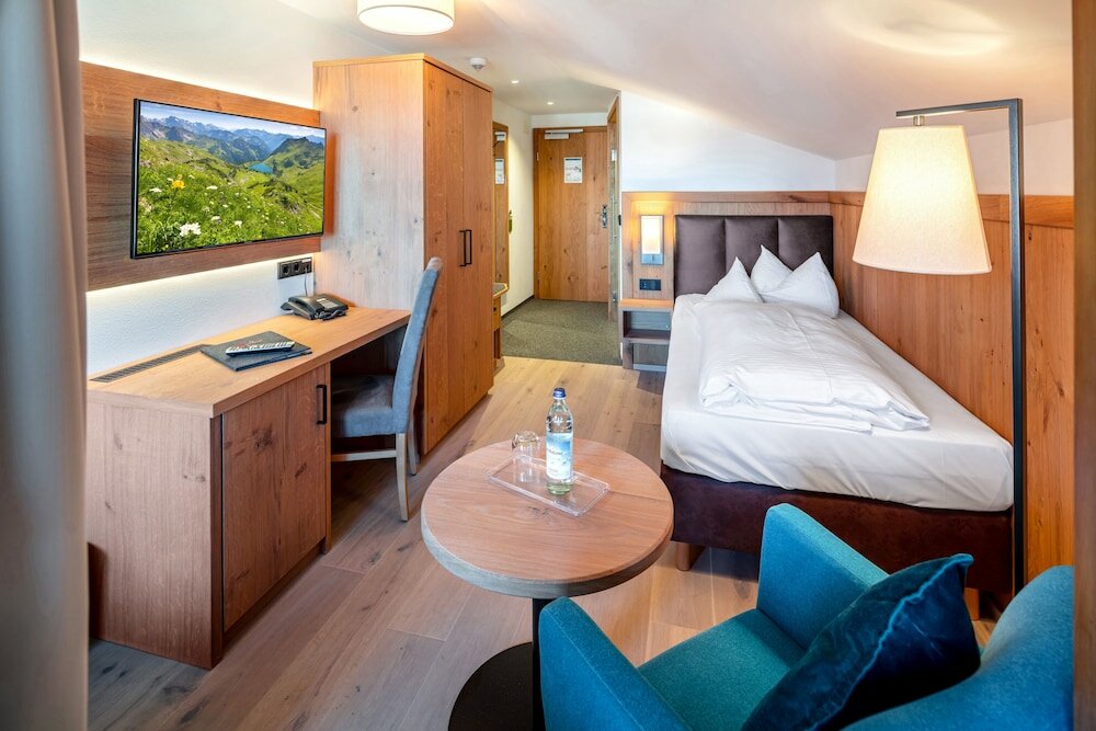 Фото Hotel Helmer