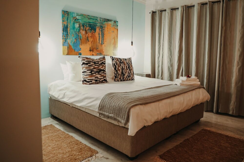 Фото Giardino Boutique Hotel