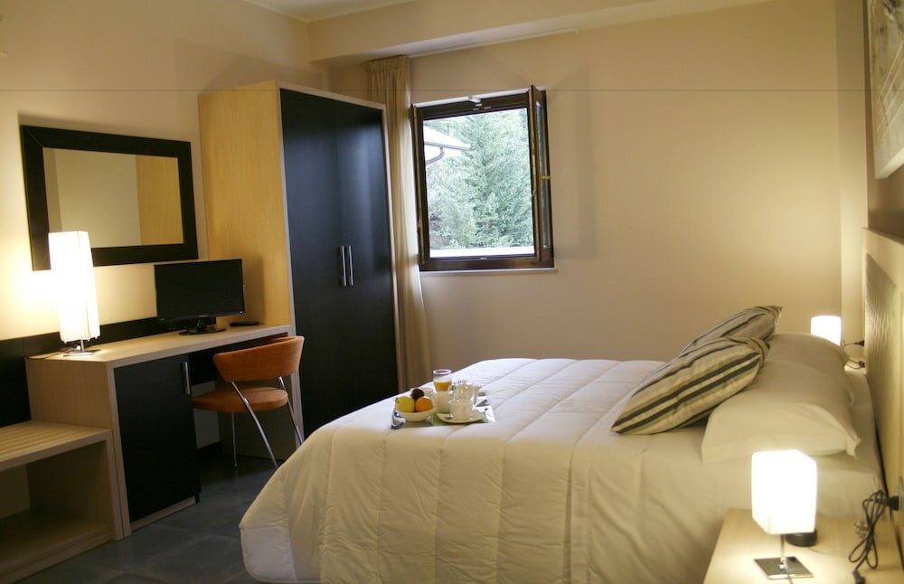 Фото Hotel Castagneto