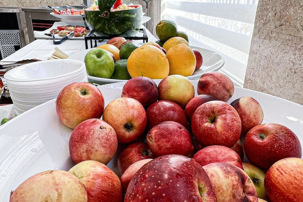 Фото Red Sea Hotel Eilat