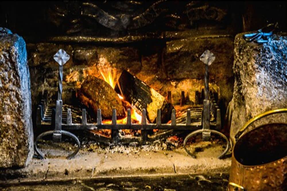 Фото Jamaica Inn