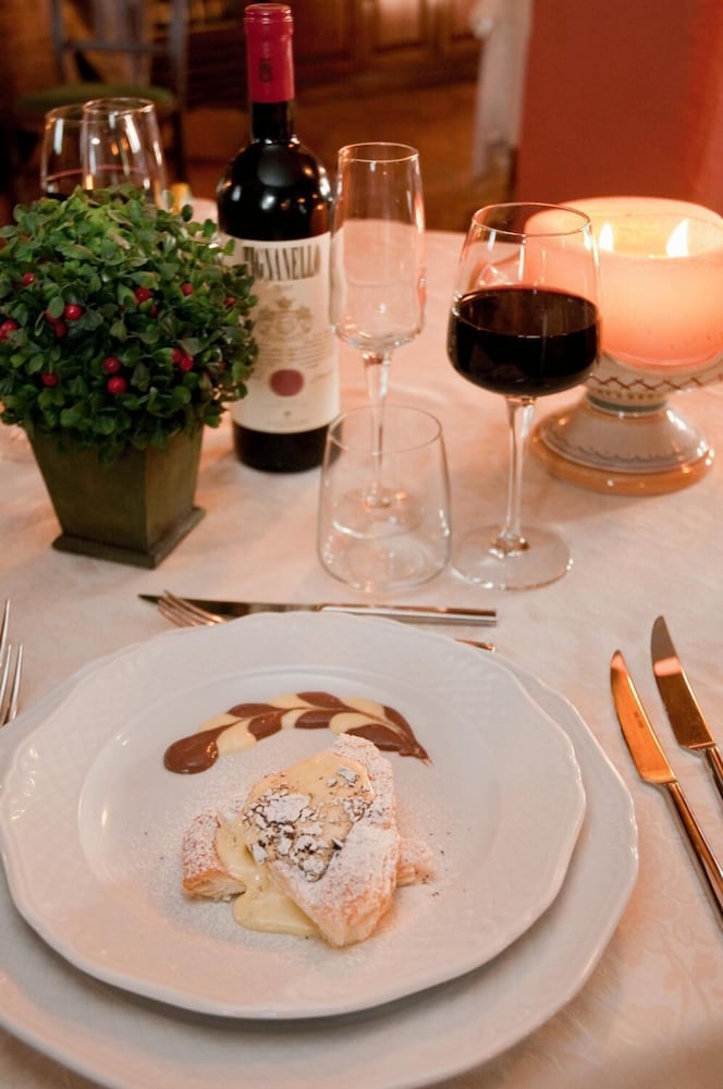 Фото Country House Le Case Coloniche