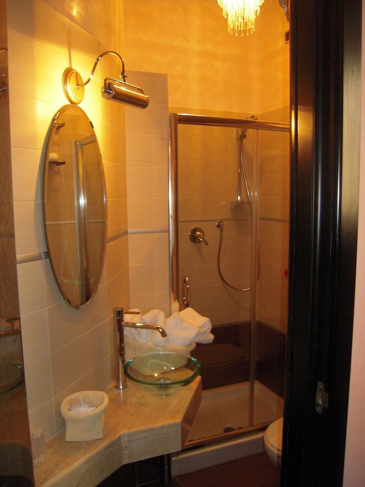 Фото B&b Vescovo Pitirro e Residenza Crocetta