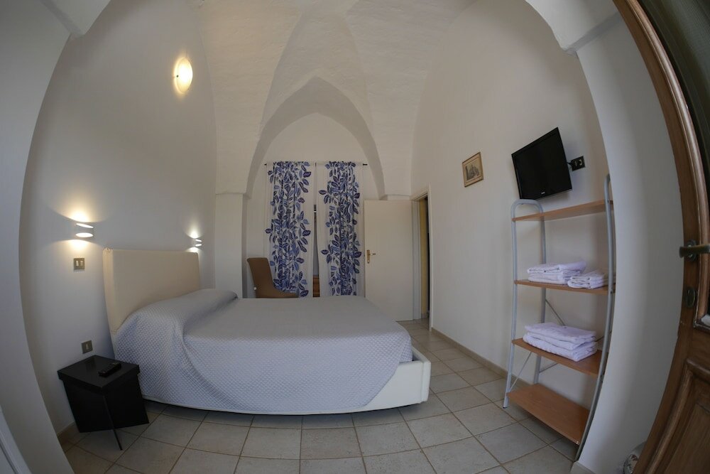 Фото Masseria Lama D'Impisa