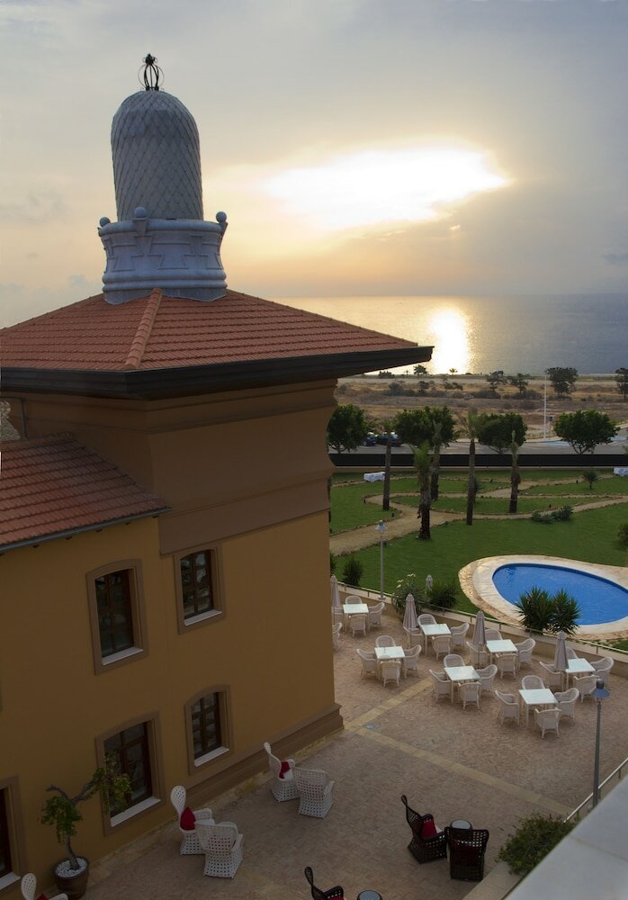 Фото Alegria Palacio Mojacar - Adults Only