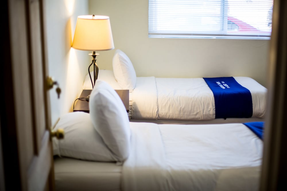 Фото Ocean Park Hotel