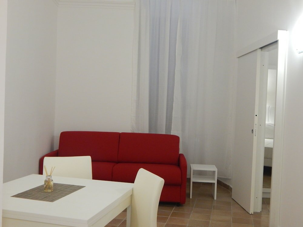 Фото Roma Resort Colosseum