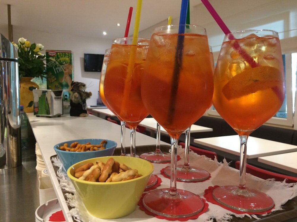 Фото Hotel Villa Franca