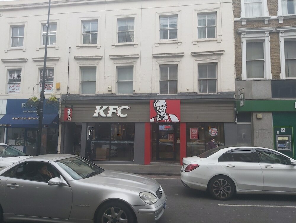 Фото Anwar House