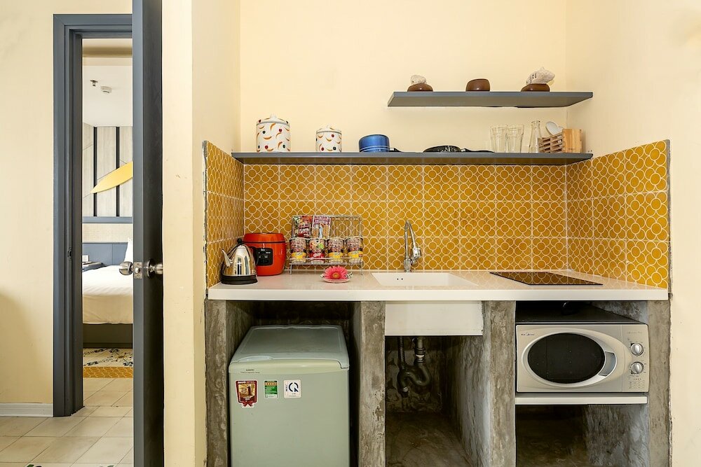 Фото Le House Boutique Hotel