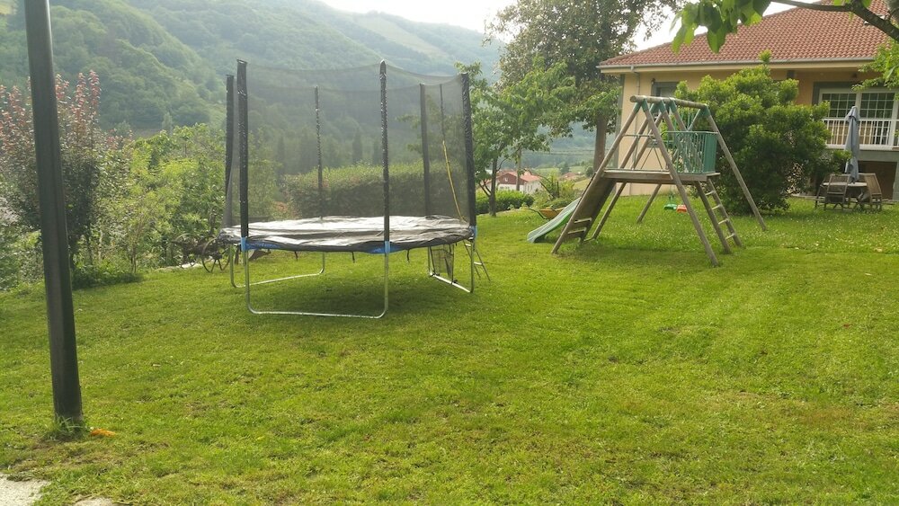 Фото La Pumarada de Limés