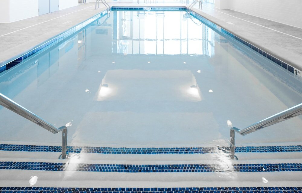 Фото Embassy Suites Kansas City/Olathe