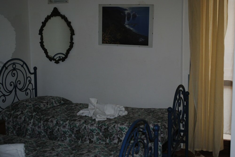 Фото Calciufetta B&b