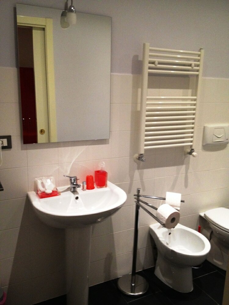 Фото La Quercia di Mamre