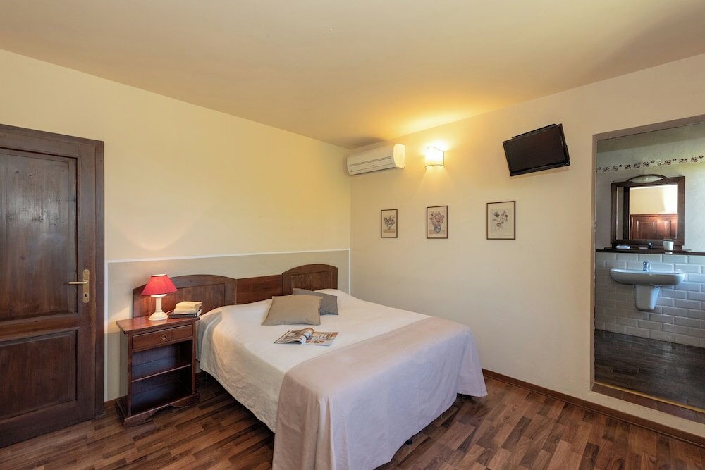 Фото Country House Le Case Coloniche