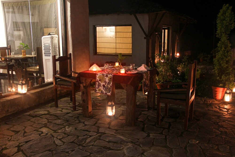 Фото Paatlidun Safari Lodge