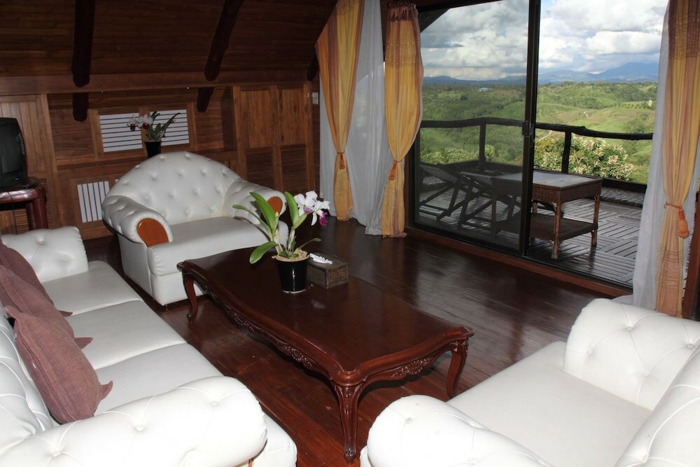 Фото Phu Pha Nam Resort & SPA