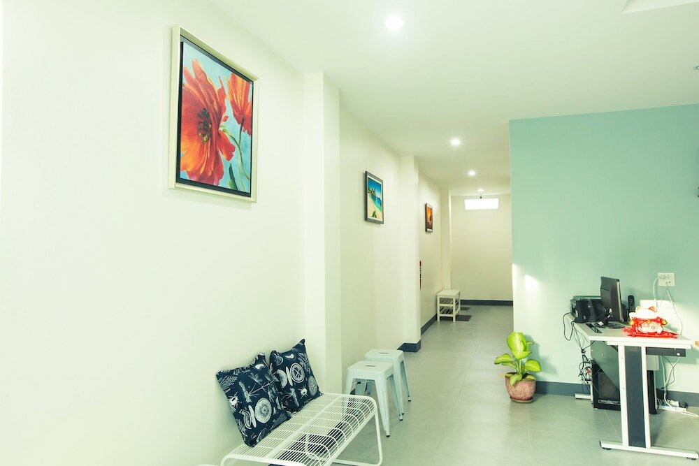 Фото The 9th House - Hostel