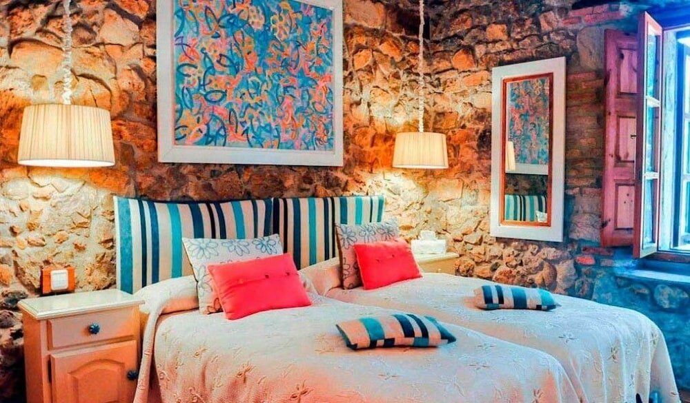 Фото Posada La Cotía