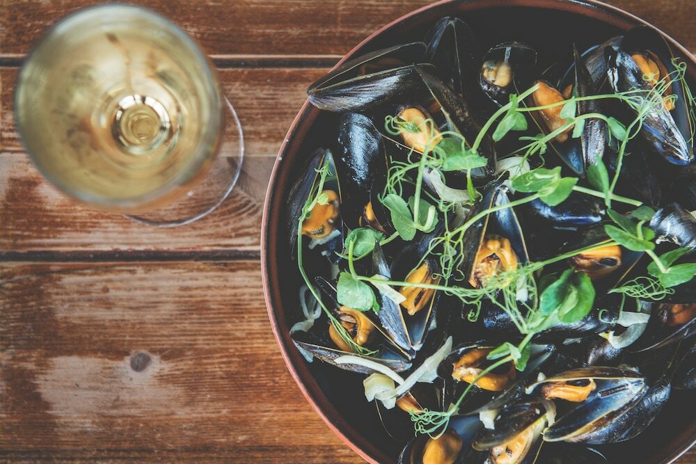 Фото The Port William