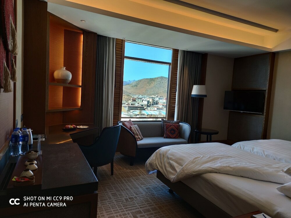 Фото Shangri-La Resort, Shangri-La